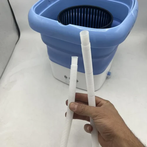 مینی واش تاشو مسافرتی 01 8 مینی 3