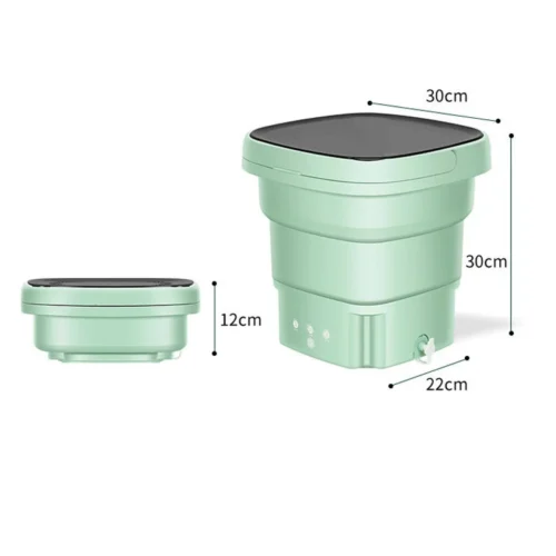 مینی واش تاشو مسافرتی 01 9 مینی4