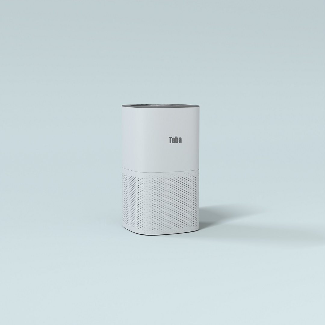 تصفیه هوای تابا الکتریک AP20S 1 تصفیه هوای تابا الکتریک AP20S