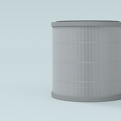 تصفیه هوای تابا الکتریک AP20S 6 تابا1