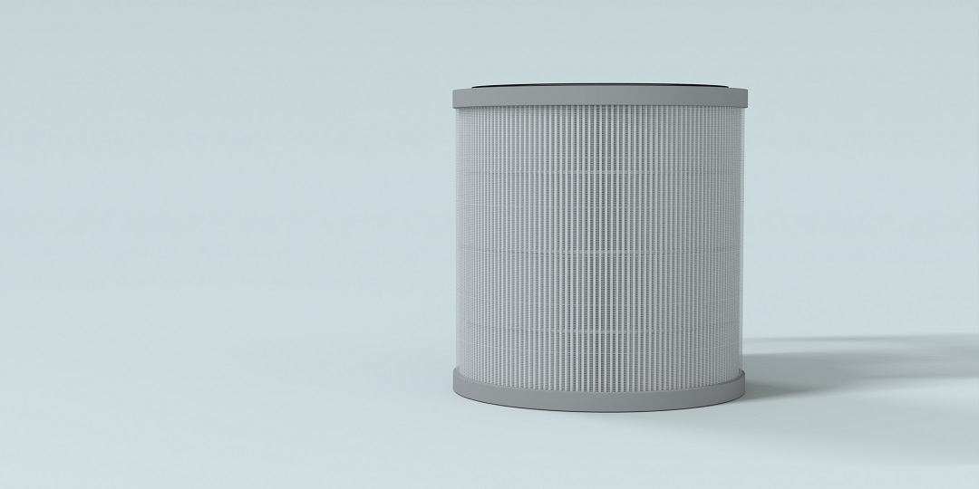 تصفیه هوای تابا الکتریک AP20S 3 تصفیه هوای تابا الکتریک AP20S - تصویر 3