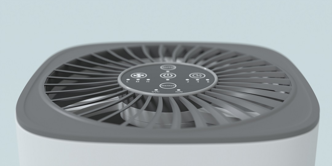 تصفیه هوای تابا الکتریک AP20S 4 تصفیه هوای تابا الکتریک AP20S - تصویر 4