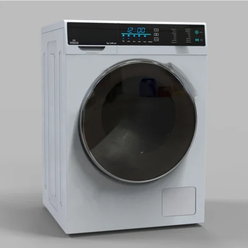 لباسشویی 8 کیلو سپهر الکتریک 1289 5 2