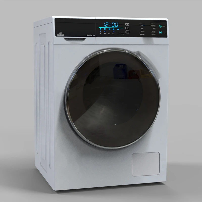 لباسشویی 8 کیلو سپهر الکتریک 1289 3 لباسشویی 8 کیلو سپهر الکتریک 1289 - تصویر 3