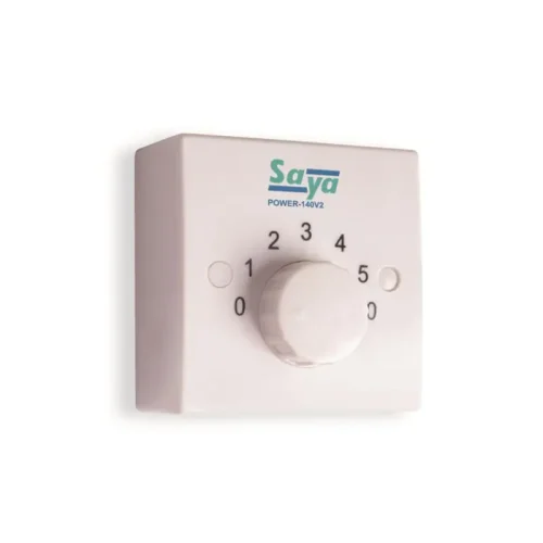 پنکه سقفي سايا مدل power140 v2 1